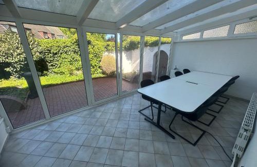 Wellsee House | Monteurzimmer Ferienzimmer in Kiel