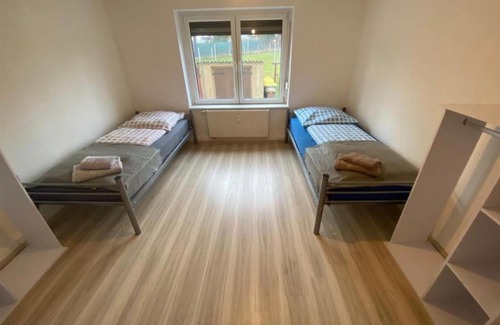Bad Duerrenberg Apartment | Monteurzimmer Rocta in Bad Duerrenberg