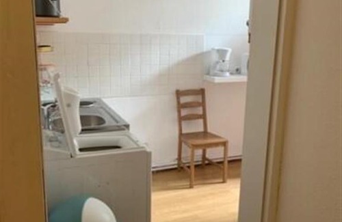 Bad Duerrenberg Apartment | Monteurzimmer Rocta in Bad Duerrenberg