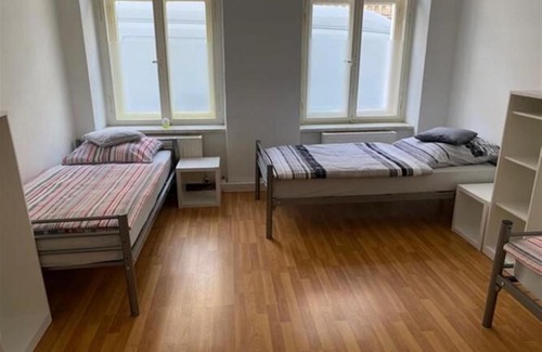 Bad Duerrenberg Apartment | Monteurzimmer Rocta in Bad Duerrenberg