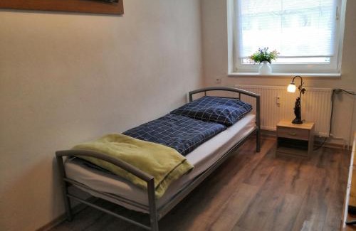 Bad Apartment | Monteurzimmer und Reisende