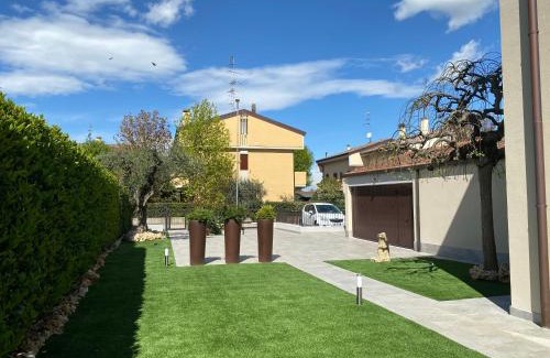 Imola Bed & Breakfast | Montevecchi13