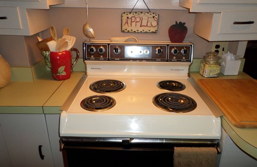 Clearfield Cabin | Montgomery Run cabin located in a secluded wooded area close to Clearfield, PA