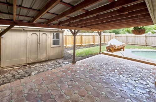 Anderson Mill House | Month to Month w/ ALL utilities paid! Available Sep 25th