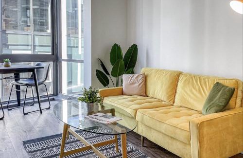 District Wharf Apartment | Monthier The Wharf BLW1S1U71-2