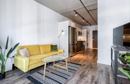 District Wharf Apartment | Monthier The Wharf BLW1S1U71-2