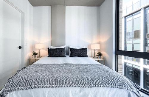 District Wharf Apartment | Monthier The Wharf BLW1S1U71-2