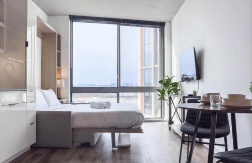 District Wharf Apartment | Monthier The Wharf BLW9S5U7-2