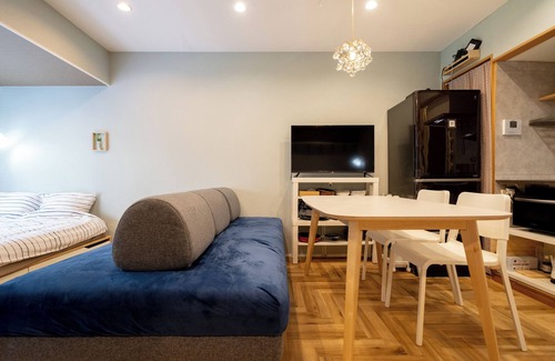 Akasaka Apartment | Monthly Apartment Akasaka