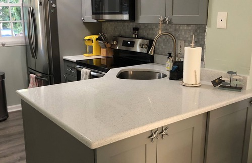 Key West House | Monthly Availability beginning May 2025