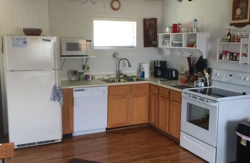 Summit County Cabin | Monthly Private Cabin Located on Hidden Cul-De-Sac. with Hot Tub.