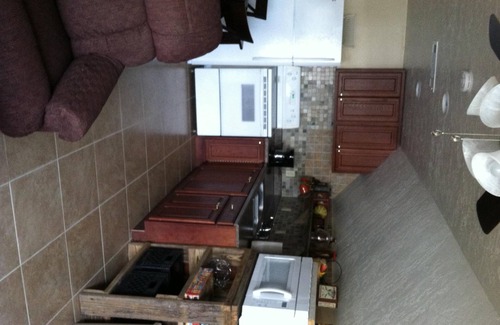 Southside Apartment | Monthly Rental on Neely Henry fully furnished and ready to move in