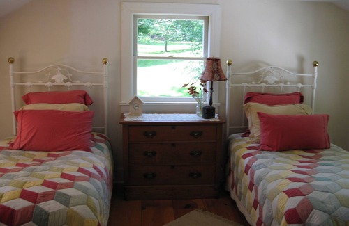 Clinton Corners Other | Monthly Rental-Eighteen hundreds farm house on seven acres