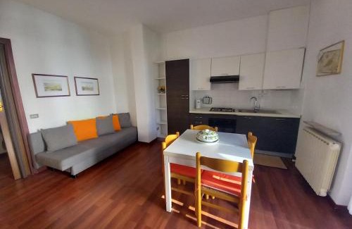 Clusone Apartment | Monti e relax