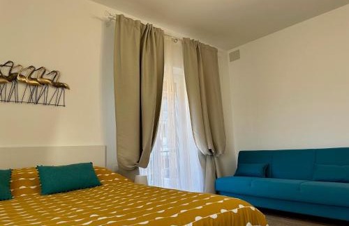 Quartiere XXI Pietralata House | Monti Tiburtini Roma Guest House