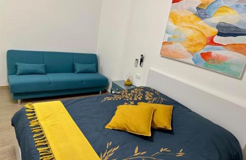 Quartiere XXI Pietralata House | Monti Tiburtini Roma Guest House