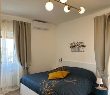 Quartiere XXI Pietralata House | Monti Tiburtini Roma Guest House