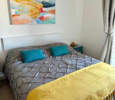 Quartiere XXI Pietralata House | Monti Tiburtini Roma Guest House
