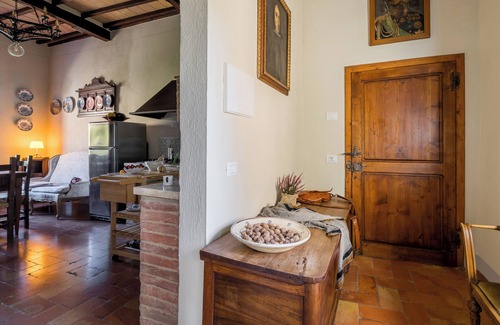 Monticchiello Apartment | Monticchiello