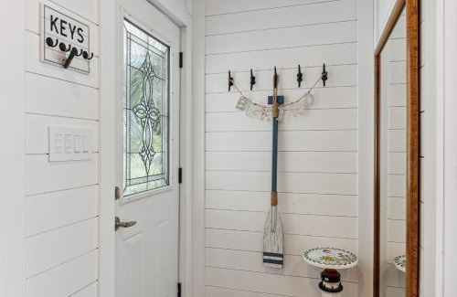 Monticello House | Monticello Vacation Rental with Private Boat Dock!