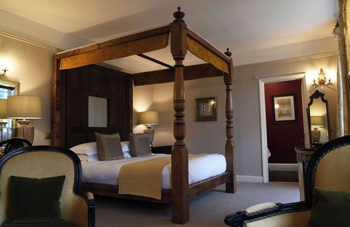 Shepton Mallet Hotel | Montigo Resorts, Somerset