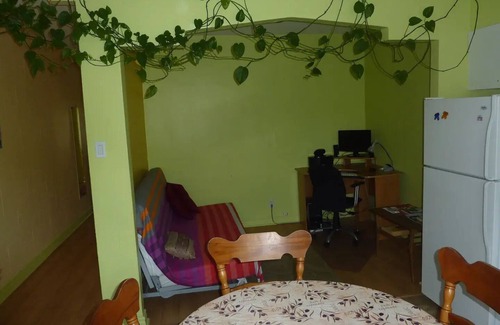 Cote-Saint-Paul Apartment | Montreal - Apartment/flat Fully equipped