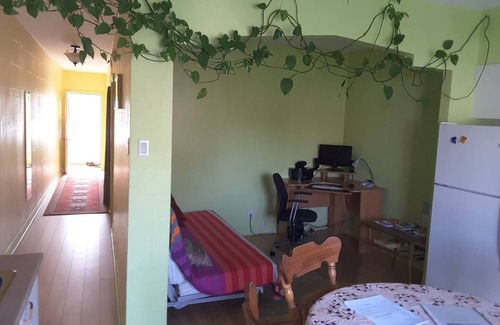 Cote-Saint-Paul Apartment | Montreal - Apartment/flat Fully equipped