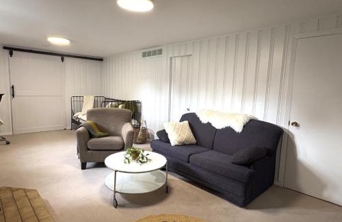 Laval Apartment | Montreal - Laval Haven - Entire Rental Unit