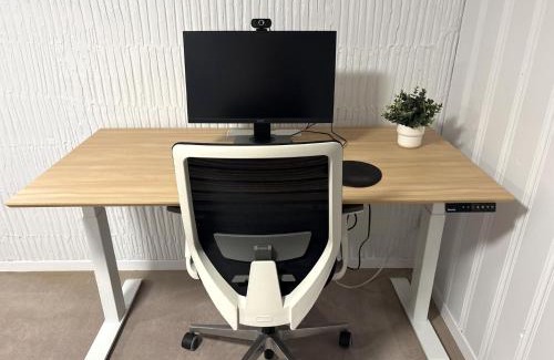 Laval Apartment | Montreal - Laval Haven - Entire Rental Unit