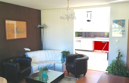 Bossonnens Villa | Montreux 20kms - Villa Individuelle, Piscine, Jacuzzi