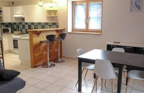 Montricher-Albanne Apartment | Montricher Karellis - 5 min from St Jean de Maurienne