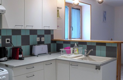 Montricher-Albanne Apartment | Montricher Karellis - 5 min from St Jean de Maurienne