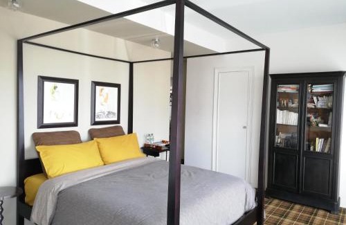 Blatin Bed & Breakfast | Monts Dôme