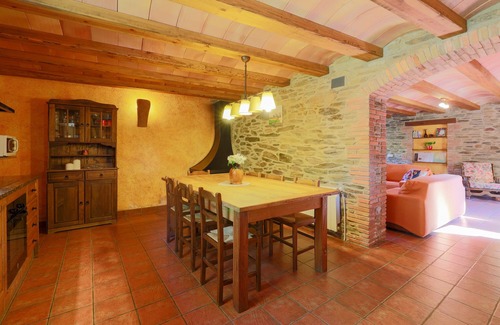 Fogars de Montclus Cottage | MONTSENY cottage - (for 4 people)