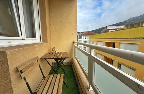 Santona Apartment | Monuca de Santoña - 3803