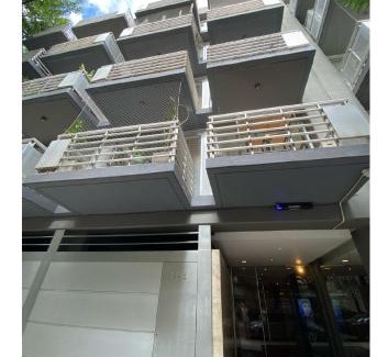 Belgrano Apartment | Monumental & Fleni Exclusive Apartment with Pool and Gardens