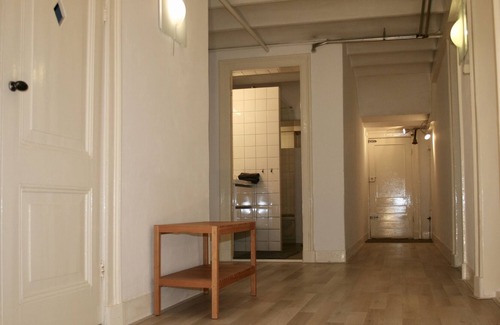 Arnhem Apartment | Monumental residence in the heart of Spijkerkwartier