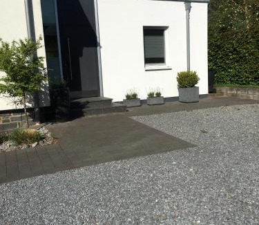 Monschau Apartment | MONzeit