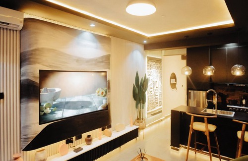 Ojodu Apartment | 'Mood' By Fox-Homes Lekki Phase1