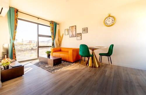 Lake Tekapo Apartment | Mood For Love