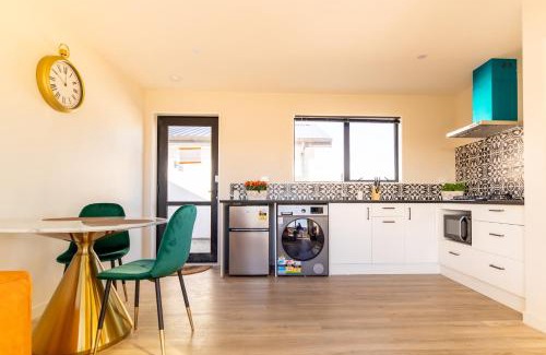 Lake Tekapo Apartment | Mood For Love