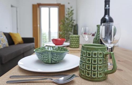 Obidos Apartment | Mood Lodging - Caldas & Ocean