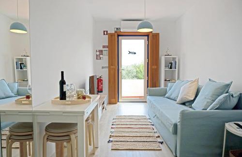 Obidos Apartment | Mood Lodging - Caldas & Ocean