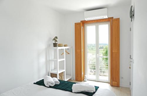 Obidos Apartment | Mood Lodging - Caldas & Ocean