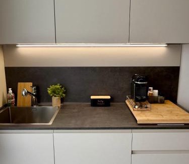 Province of Bologna Apartment | Mood's Home BLQ