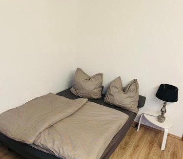 Burgau Apartment | Mood4