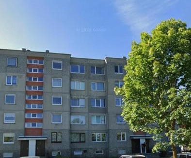 Siauliai Apartment | Moody apartments