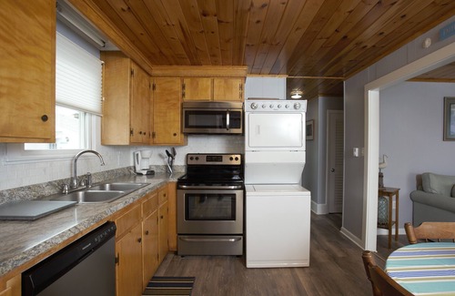 Ogunquit - Wells House | Moody Beach Rental, SandDollar Unit