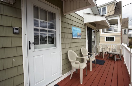 Ogunquit - Wells House | Moody Beach Rental, SandDollar Unit