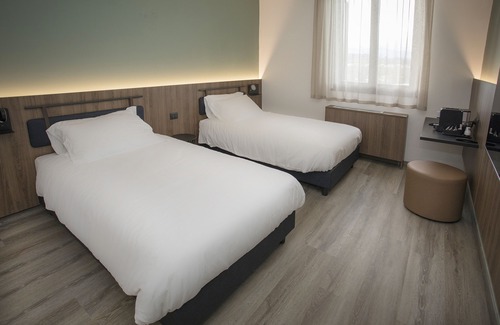 Terranuova Bracciolini Hotel | Moody smart & comfy Hotel